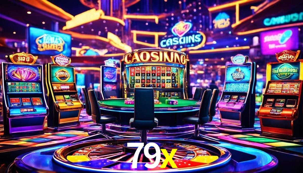 Estatísticas 79x