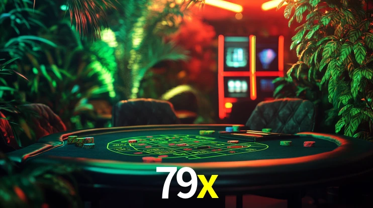 Live Casino 79x