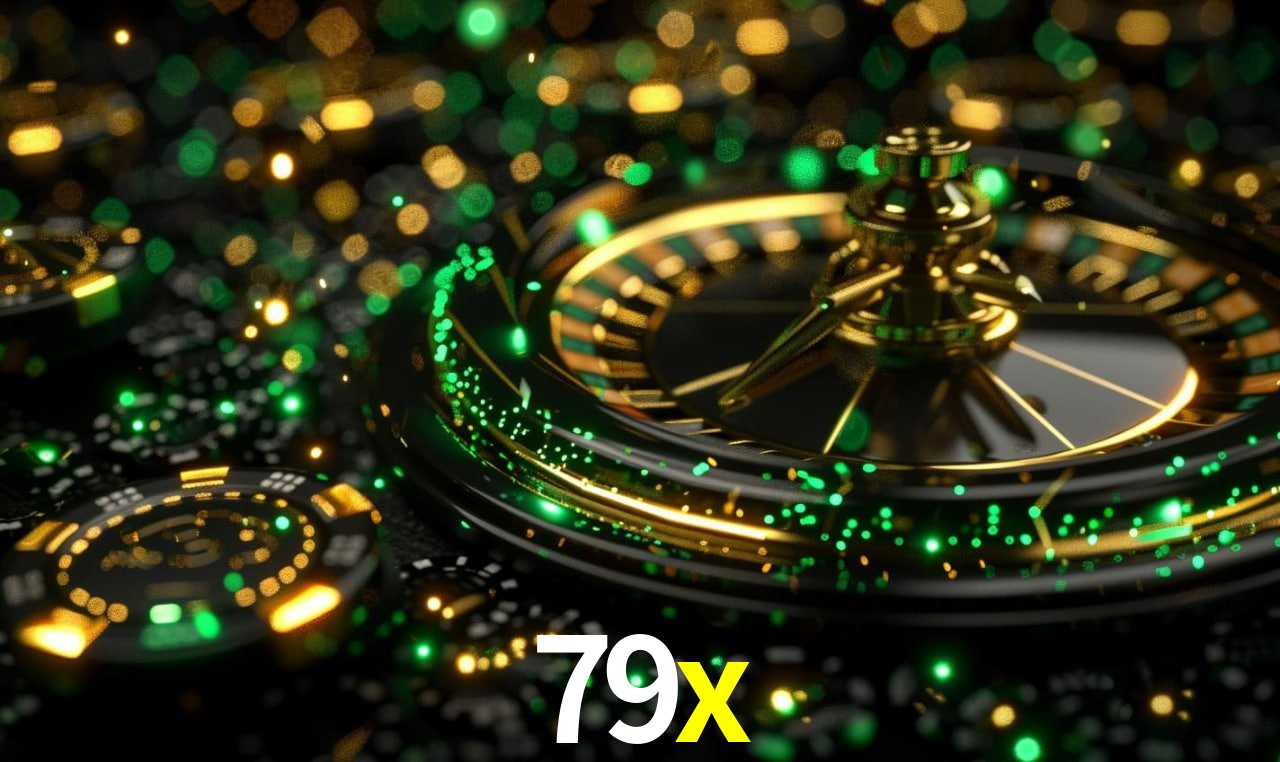 Slots com jackpots e giros grátis na 79x
