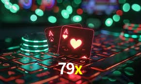 Apostas de Tênis 79x