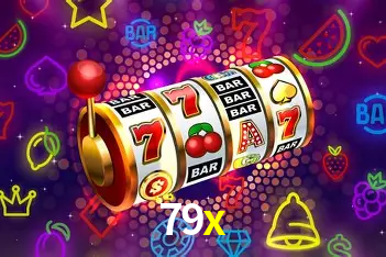 Descubra a Magia dos Jogos de Arcade no 79x