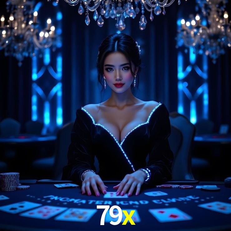 Casino Ao Vivo 79x