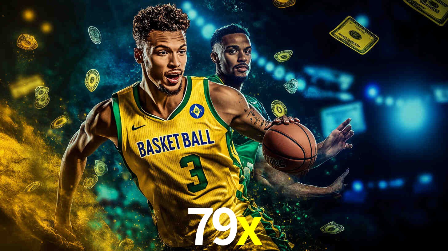 Apostas Esportivas na 79x: Um Guia Completo