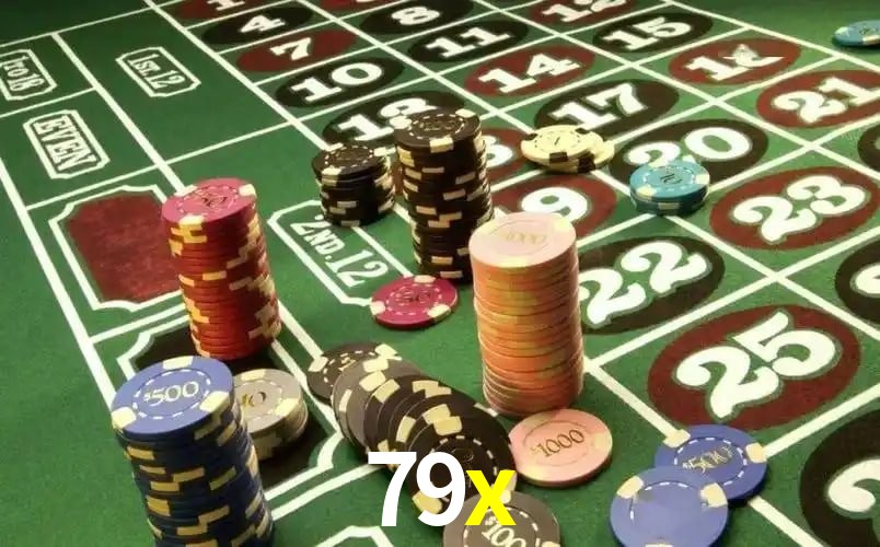 Recursos de Bônus 79x