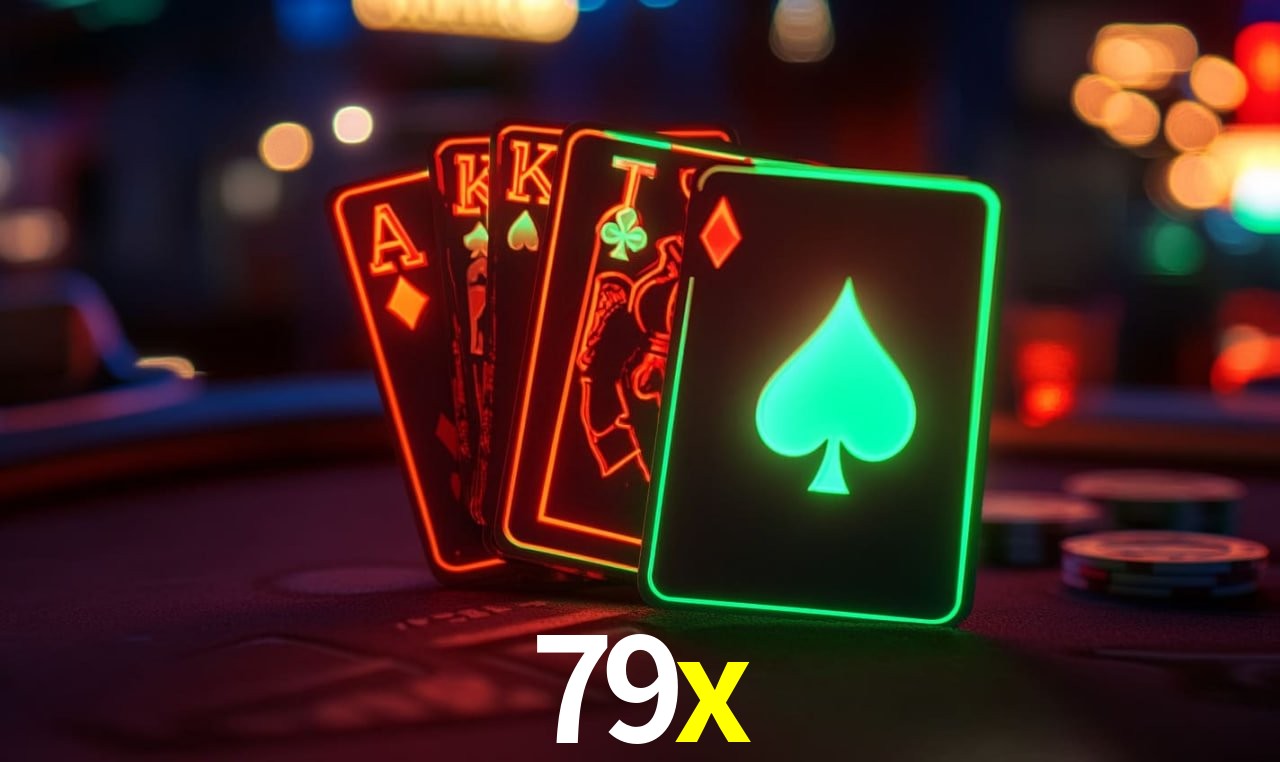 Estatísticas do Jogo 79x