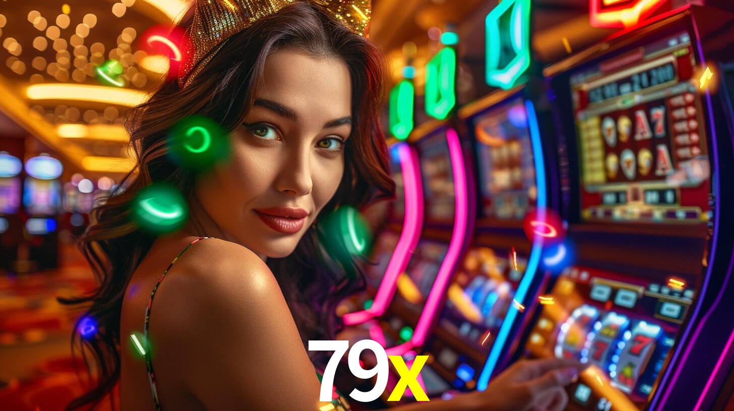 Download rápido e seguro na 79x