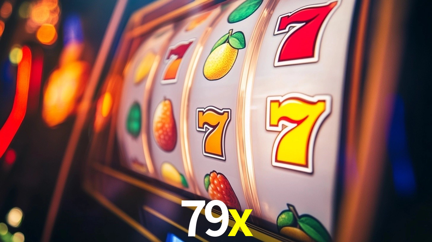 79x App Interface