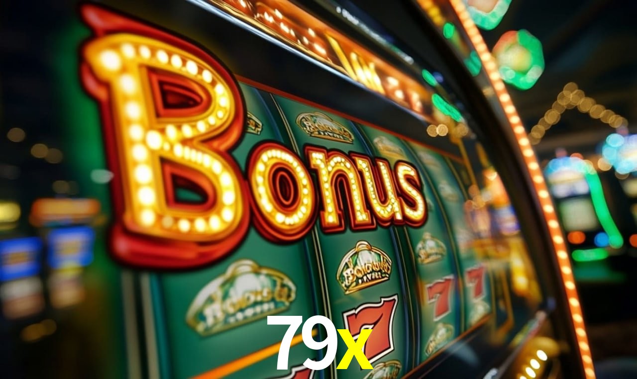 Jogos com bônus e suporte 24h na 79x