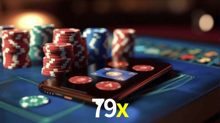 Jogos de Slot 79x
