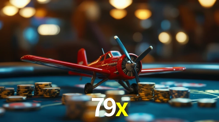 Game Providers 79x